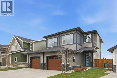 151 Creekstone Way SW Calgary AB T2X4P9