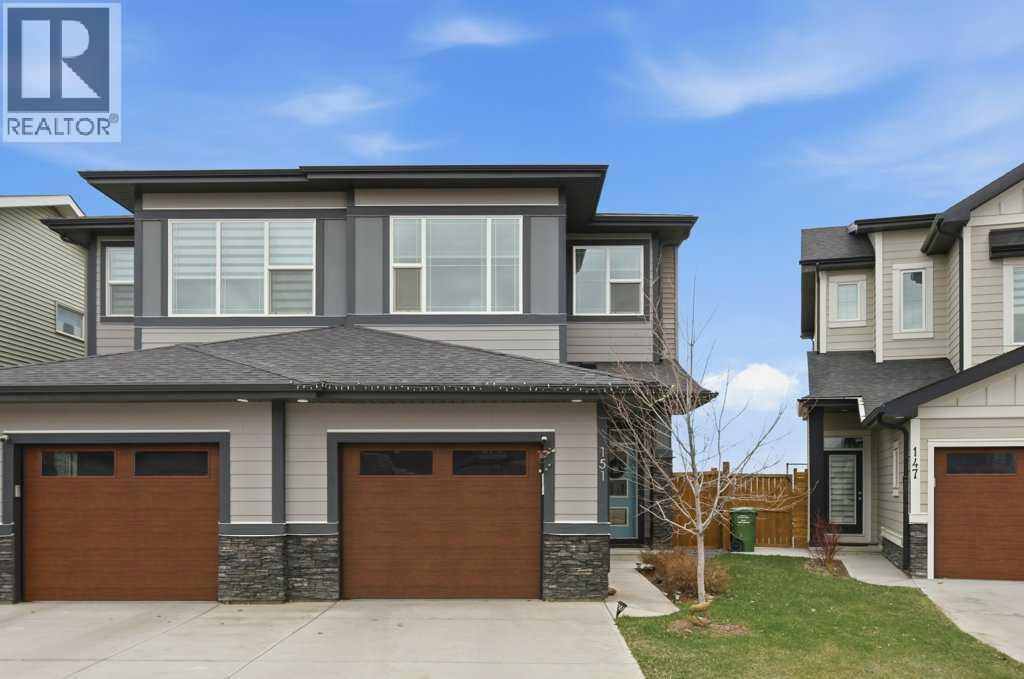 151 Creekstone Way SW