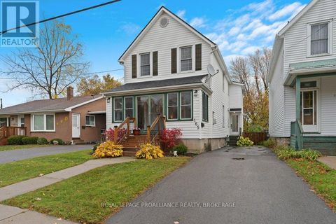 165 VICTORIA AVENUE Gananoque ON K7G2S2