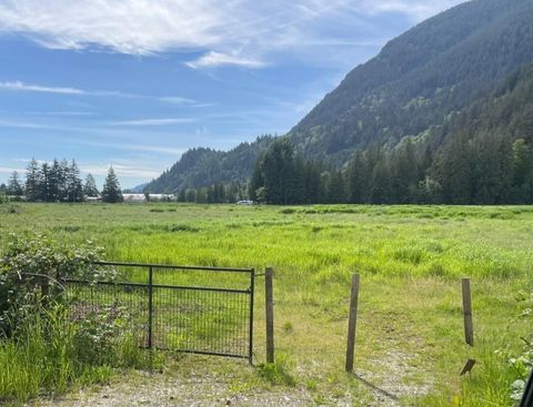 38205 BELL ROAD Mission BC V2V7K6