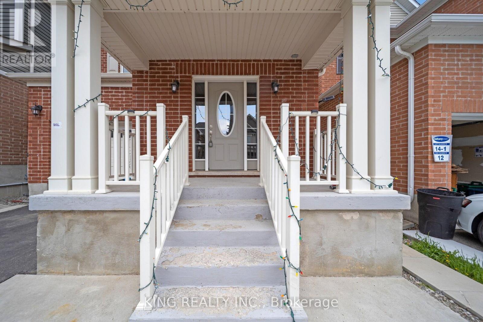 8 POINTER STREET