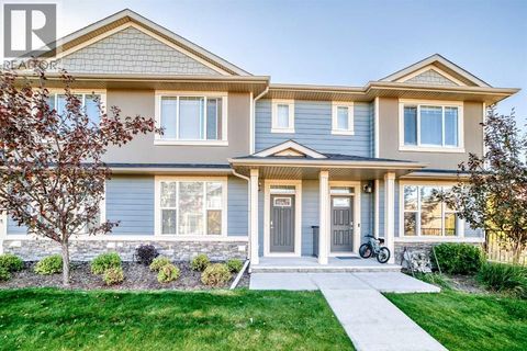 217 Panatella Walk NW Calgary AB T3K0Z3