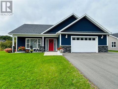 16 Kings Road Bishops Falls NF A0H1C0