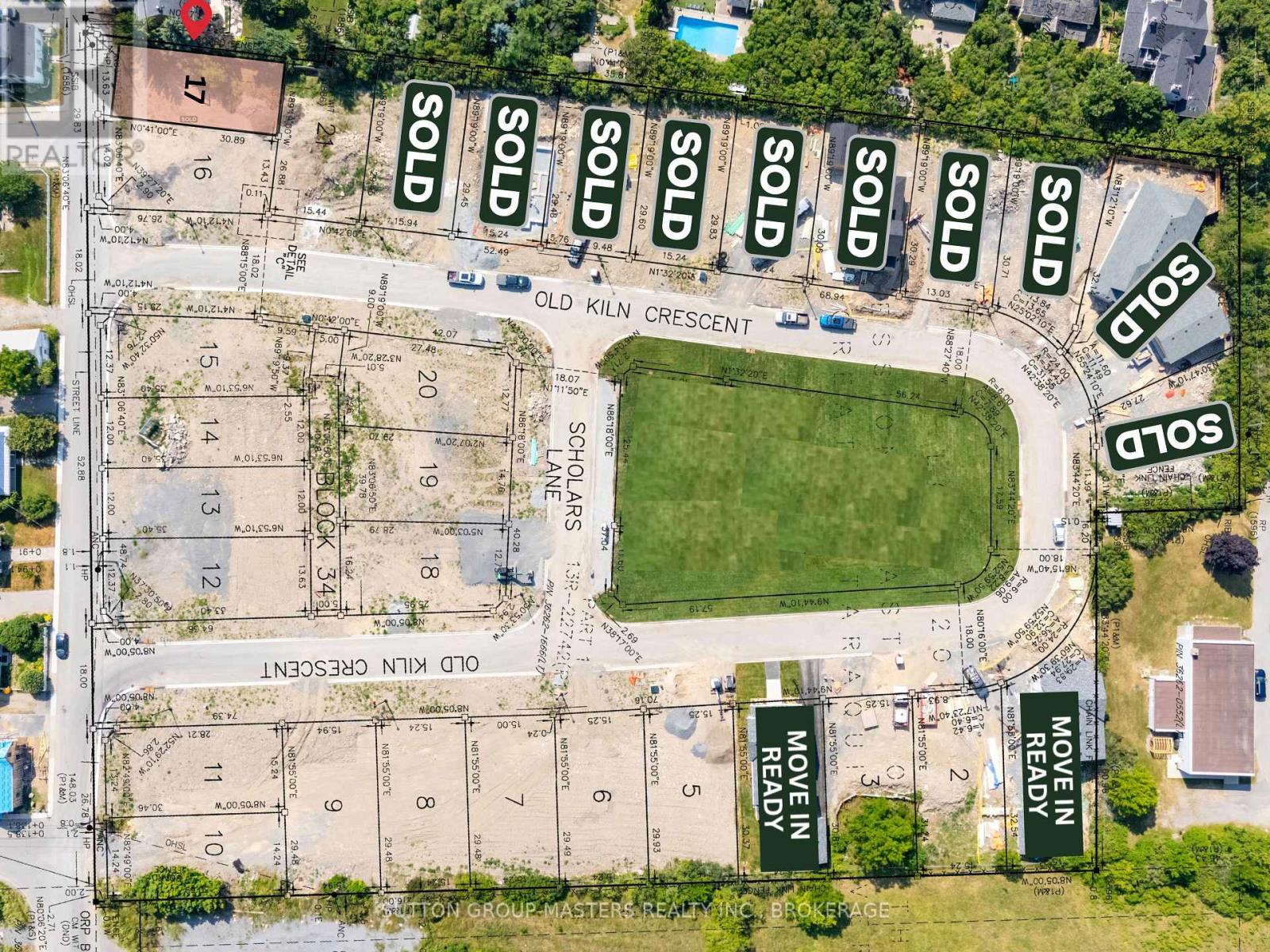 405 WELLINGTON STREET