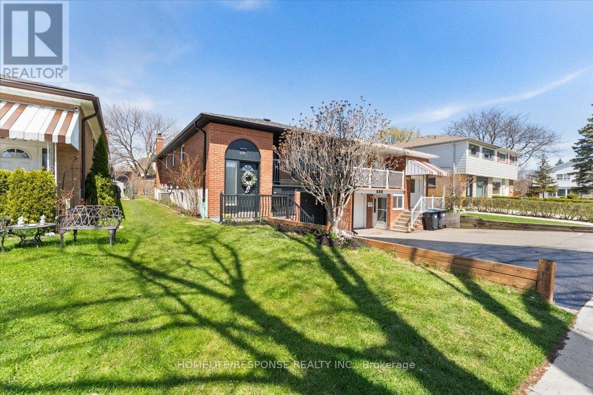 291 THRACE AVENUE