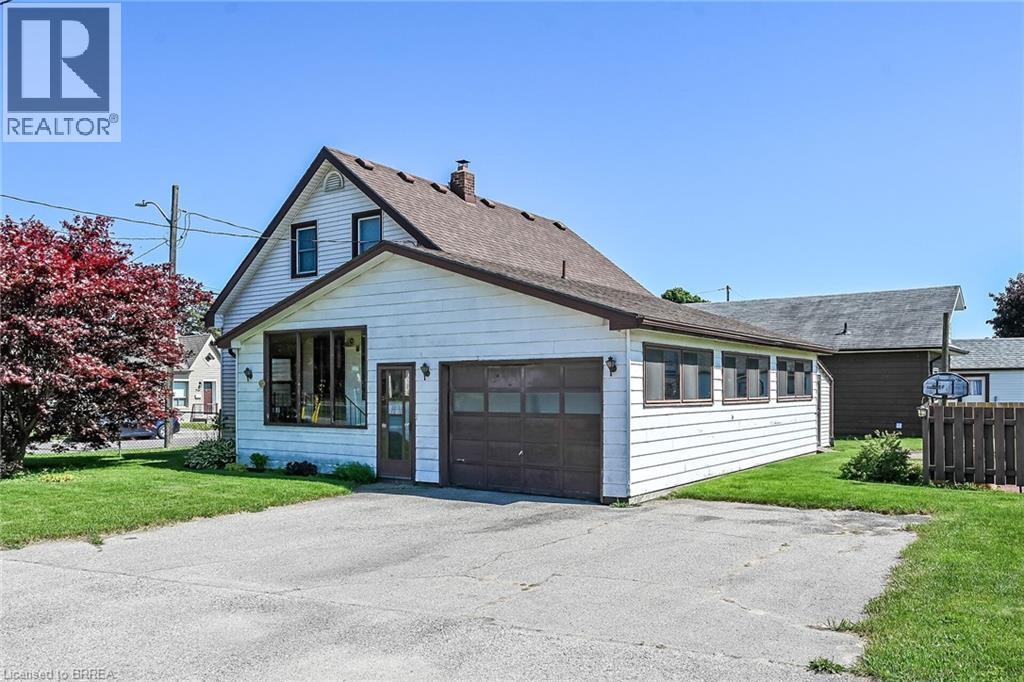 396 BROCK Street