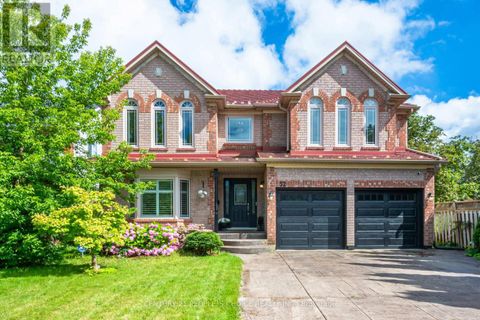 52 CANNING CRESCENT Cambridge ON N1T1X2