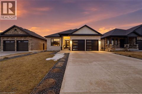 82 ORR Street Stratford ON N5A0H7