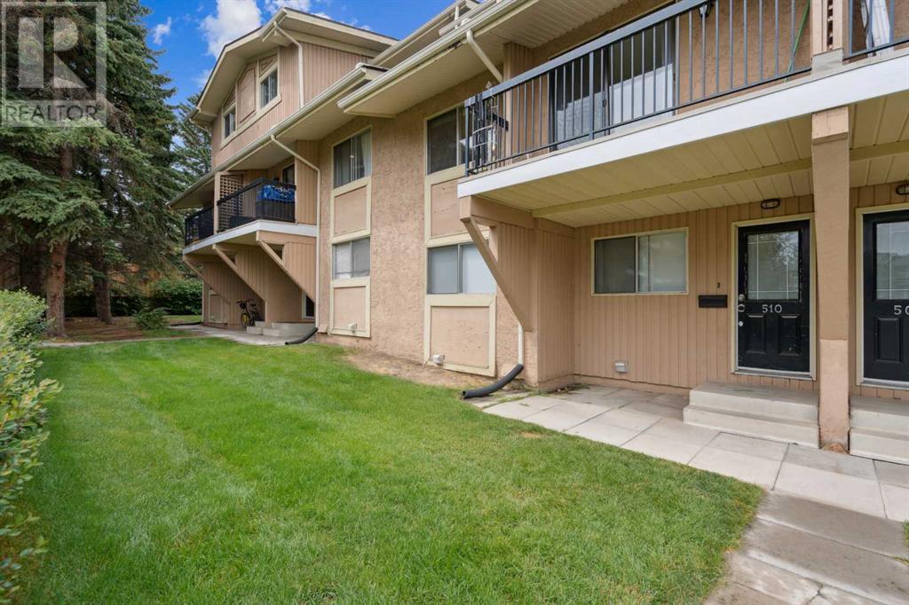 510, 2200 Woodview Drive SW