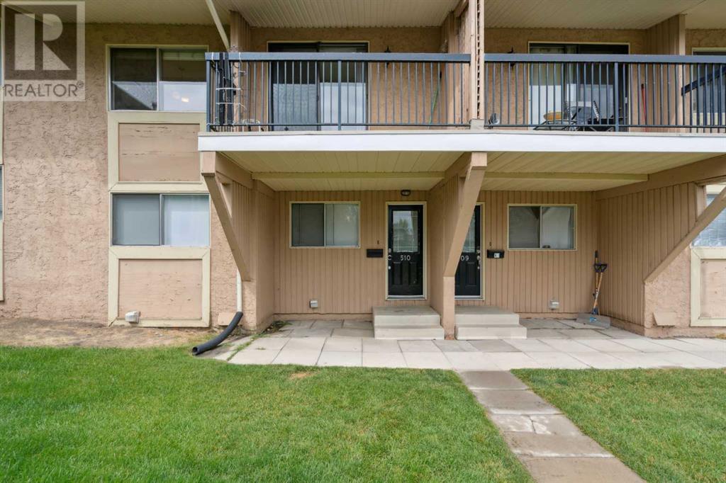 510, 2200 Woodview Drive SW