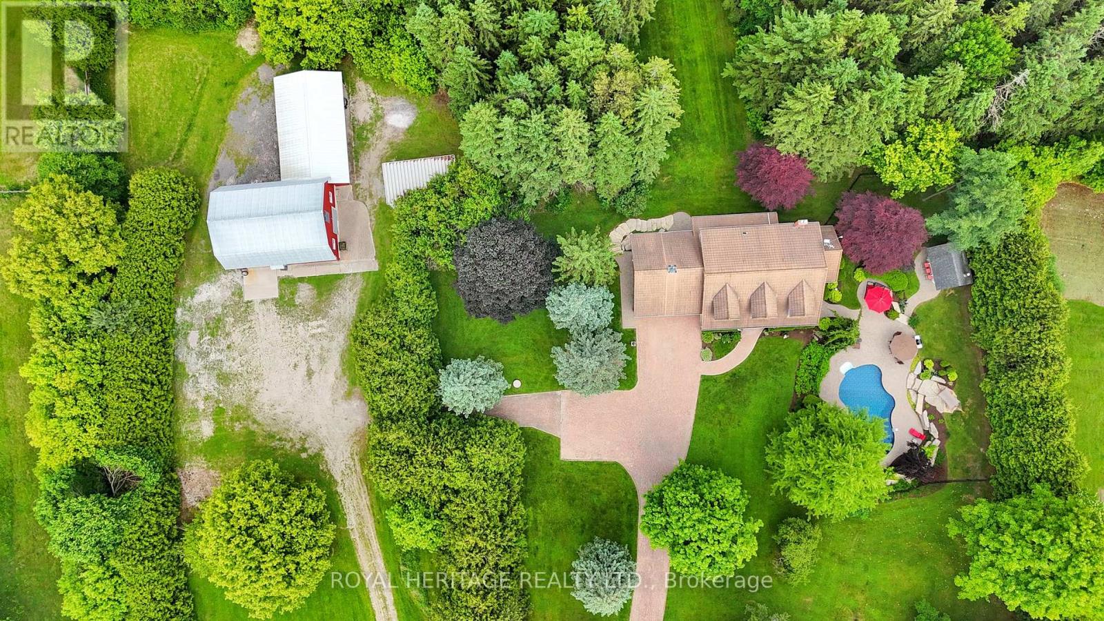 4585 CORONATION ROAD