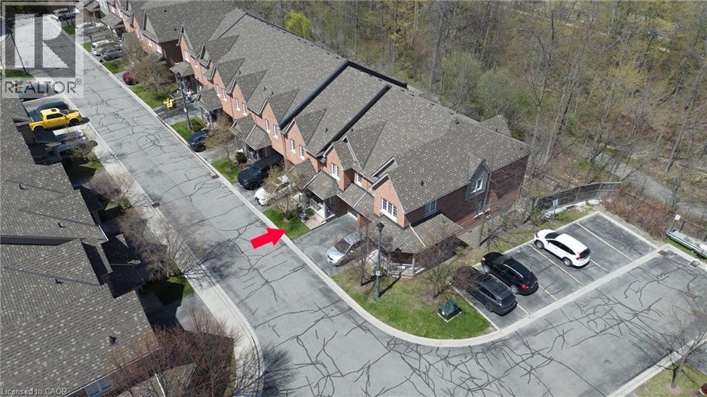 233 DUSKYWING Way Unit# 25