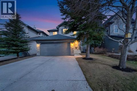 127 Chapalina Crescent SE Calgary AB T2X3R8