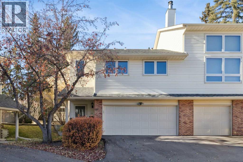 15 Millrise Lane SW