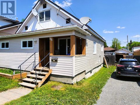 111 MAIN STREET Kirkland Lake (KL & Area) ON P2N3E9