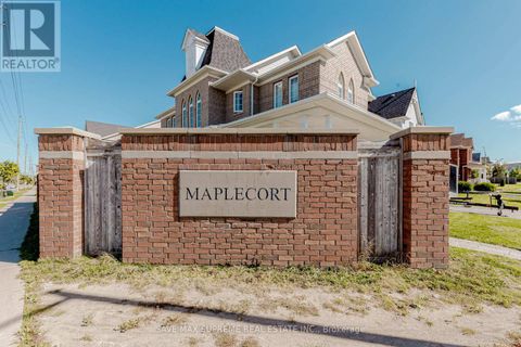 135 PRINCE WILLIAM WAY Barrie (Innis-Shore) ON L4M7H6