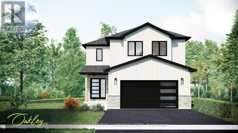 121 ADDISON AVENUE Lucan Biddulph (Lucan) ON N0M2J0