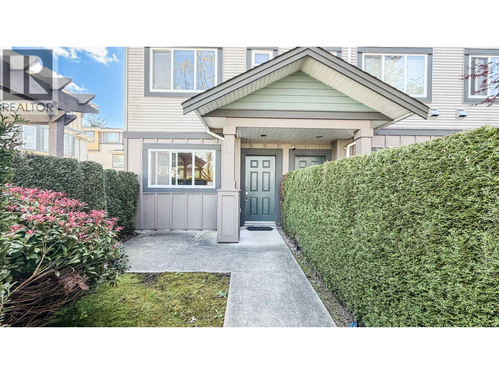 1 9420 FERNDALE ROAD