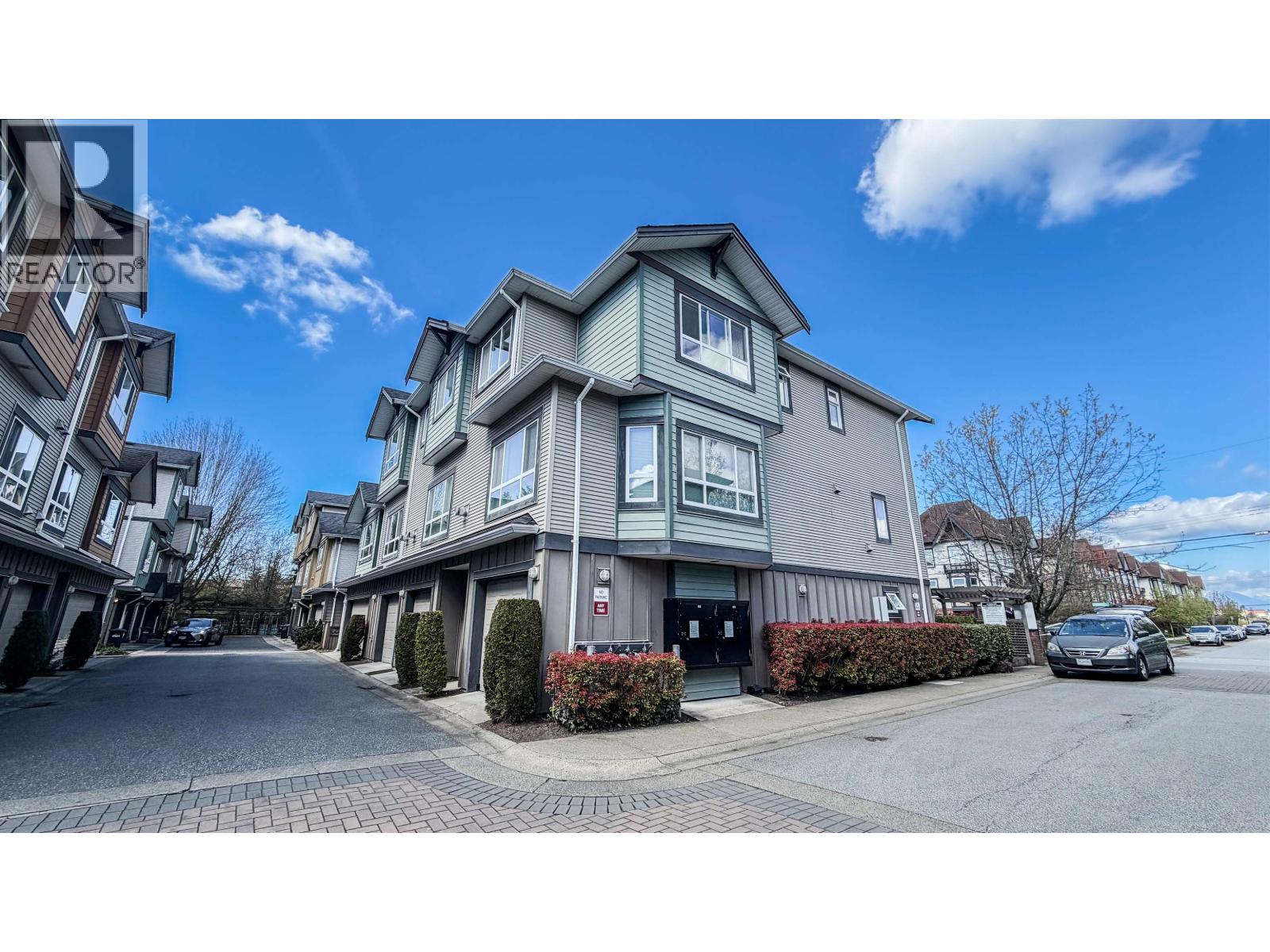 1 9420 FERNDALE ROAD