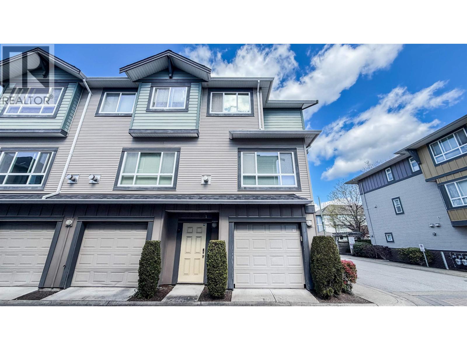 1 9420 FERNDALE ROAD