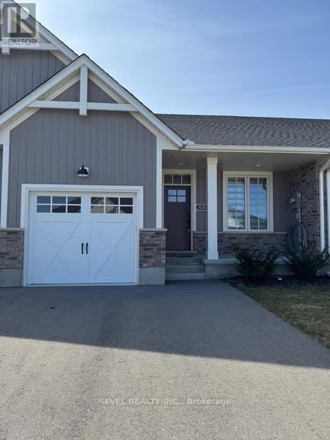 105 LIVINGSTON DRIVE
