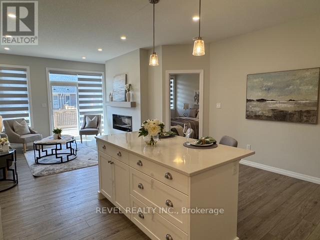 105 LIVINGSTON DRIVE