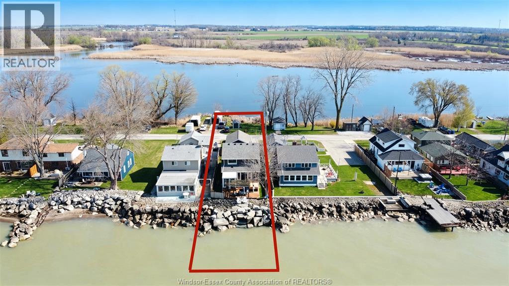 479 Lakeside DRIVE