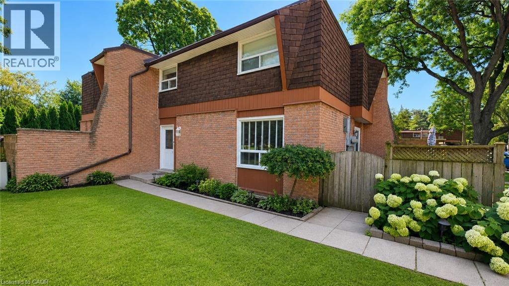 661 FRANCIS Road Unit# 4