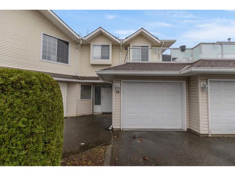 36 31255 UPPER MACLURE ROAD Abbotsford BC V2T5N4