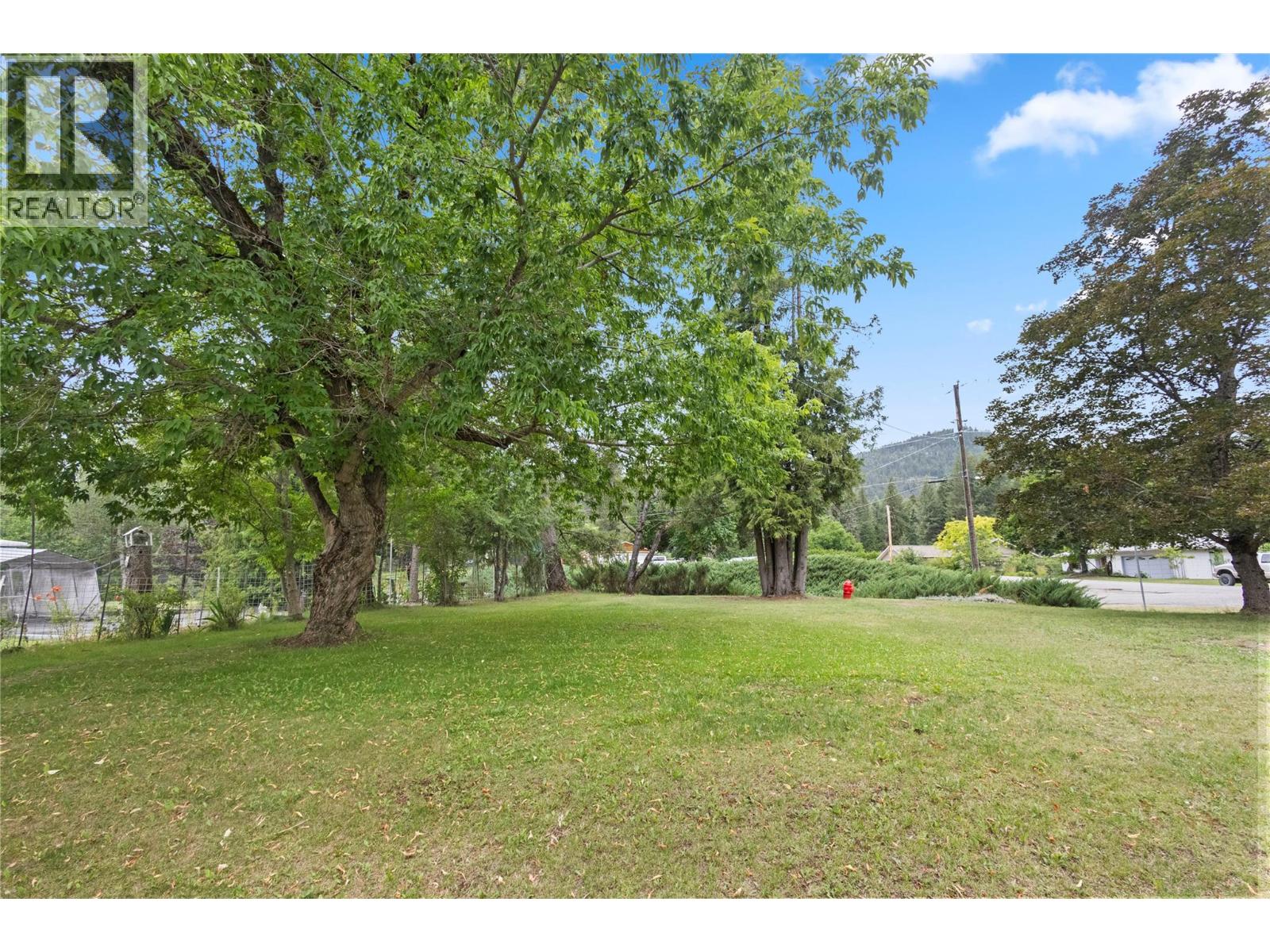 1538 BURGER Road