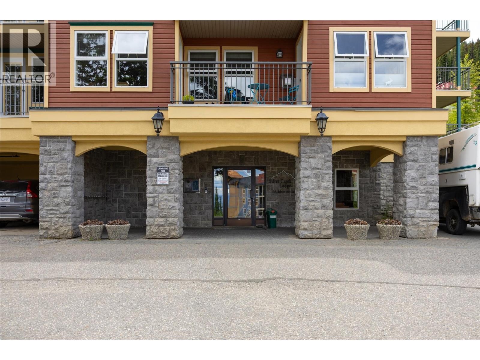 155 Silver Lode Lane Unit# 253