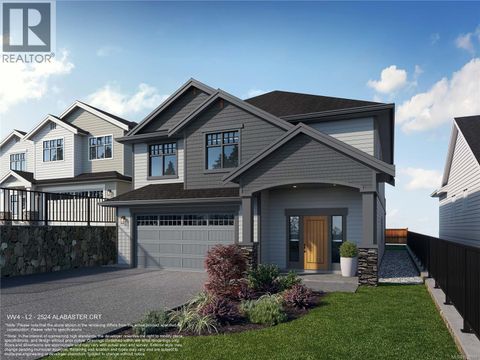 2524 Alabaster Crt Langford BC V9B5N1
