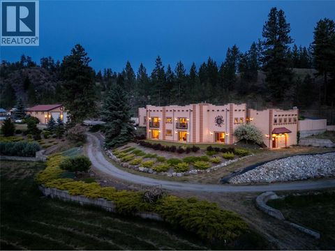 1788 WILLOWBROOK Road Oliver BC V0H1T5