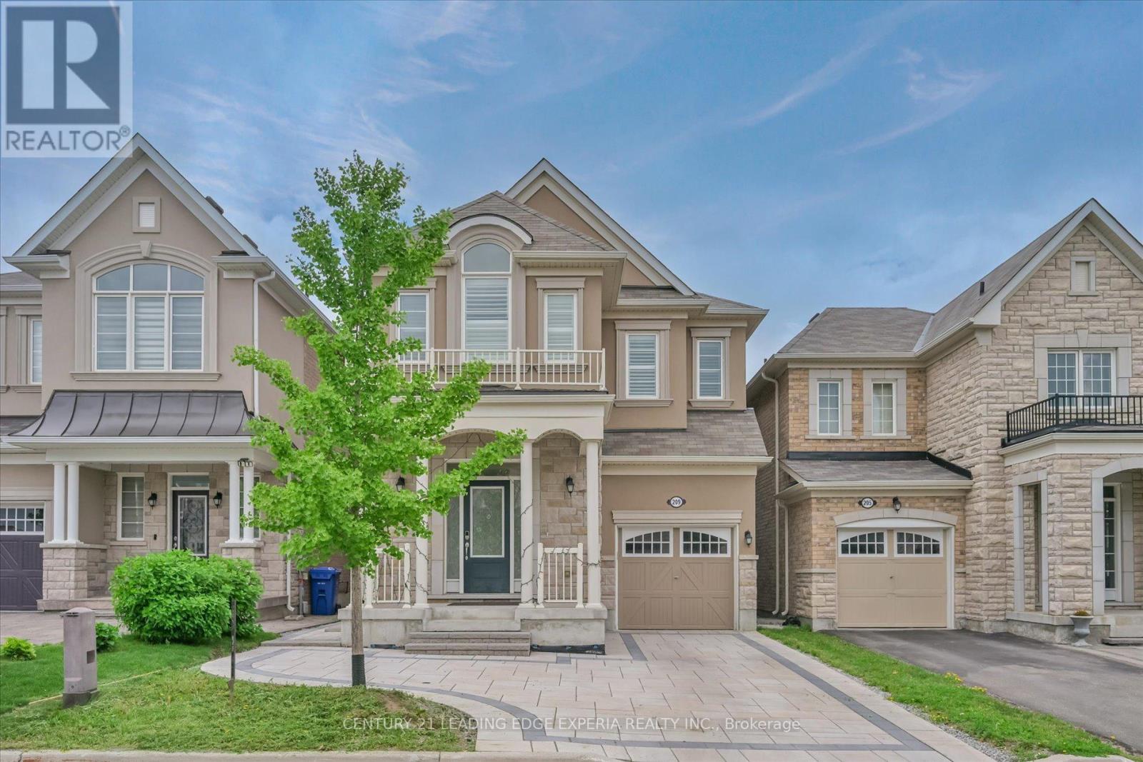 209 BABER CRESCENT