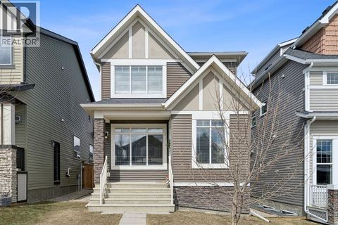 50 Nolanfield Lane NW Calgary AB T3R0M7