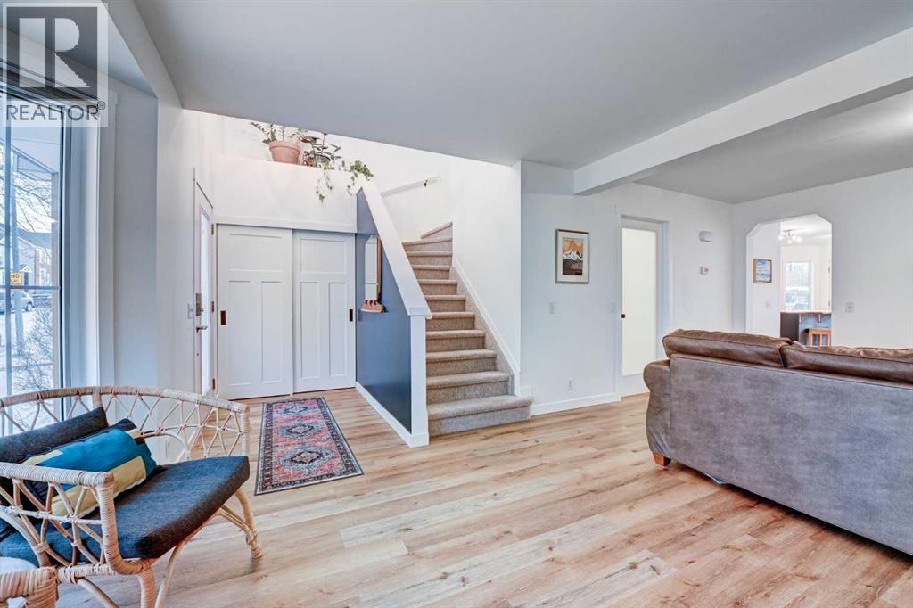 126 Hidden Crescent NW