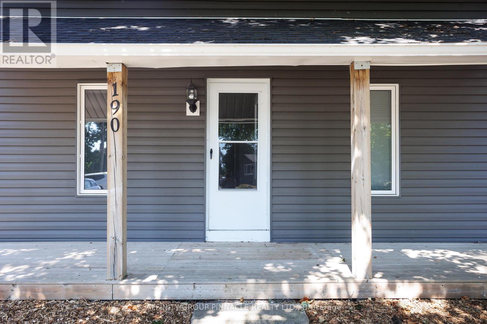 190 MAIN STREET