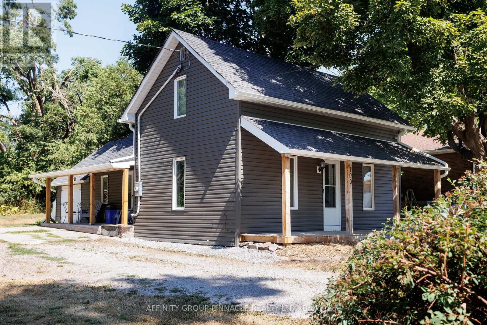 190 MAIN STREET
