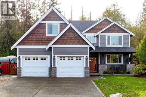 898 Bucktail Rd Mill Bay BC V0R2P1