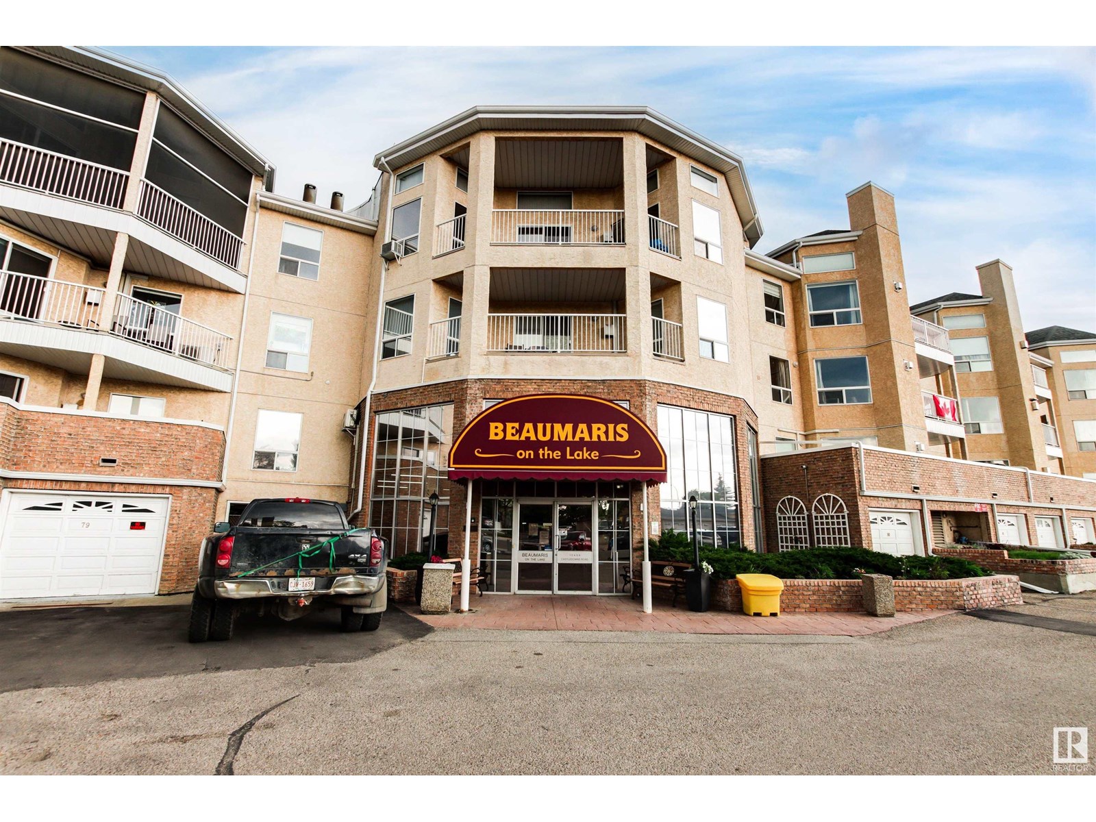 #129 15499 CASTLE DOWNS RD NW