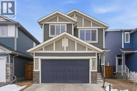 376 Fireside Way Cochrane AB T4C3B1