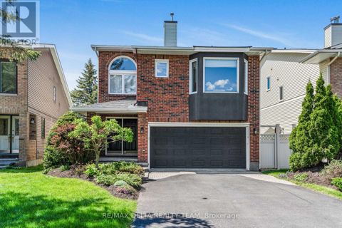 1389 NORVIEW CRESCENT Ottawa ON K4A1Y4