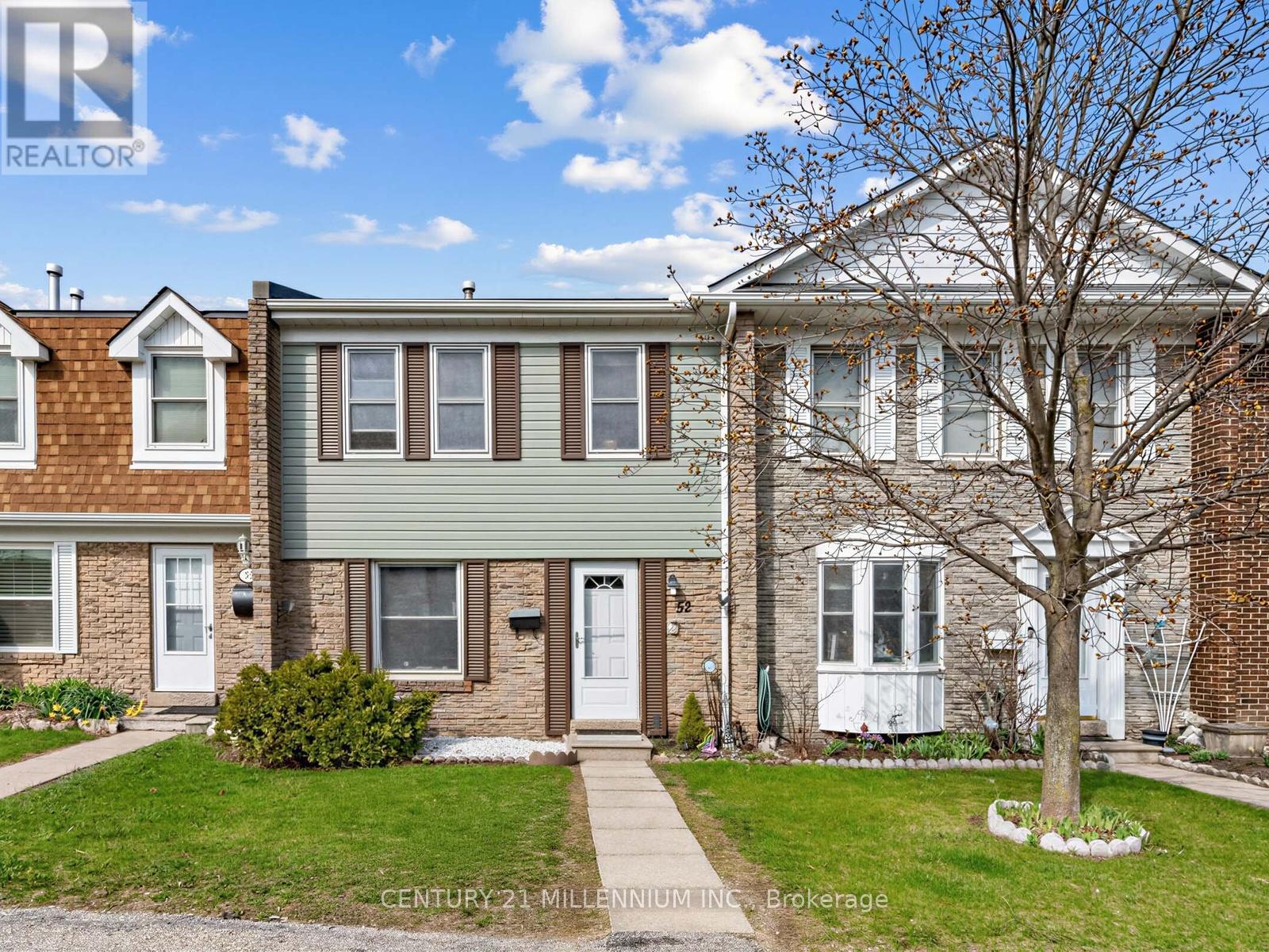 52 - 1020 CENTRAL PARK DRIVE W