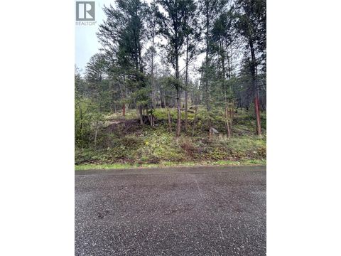 55 Winchester Road Fintry BC V1T7Z3