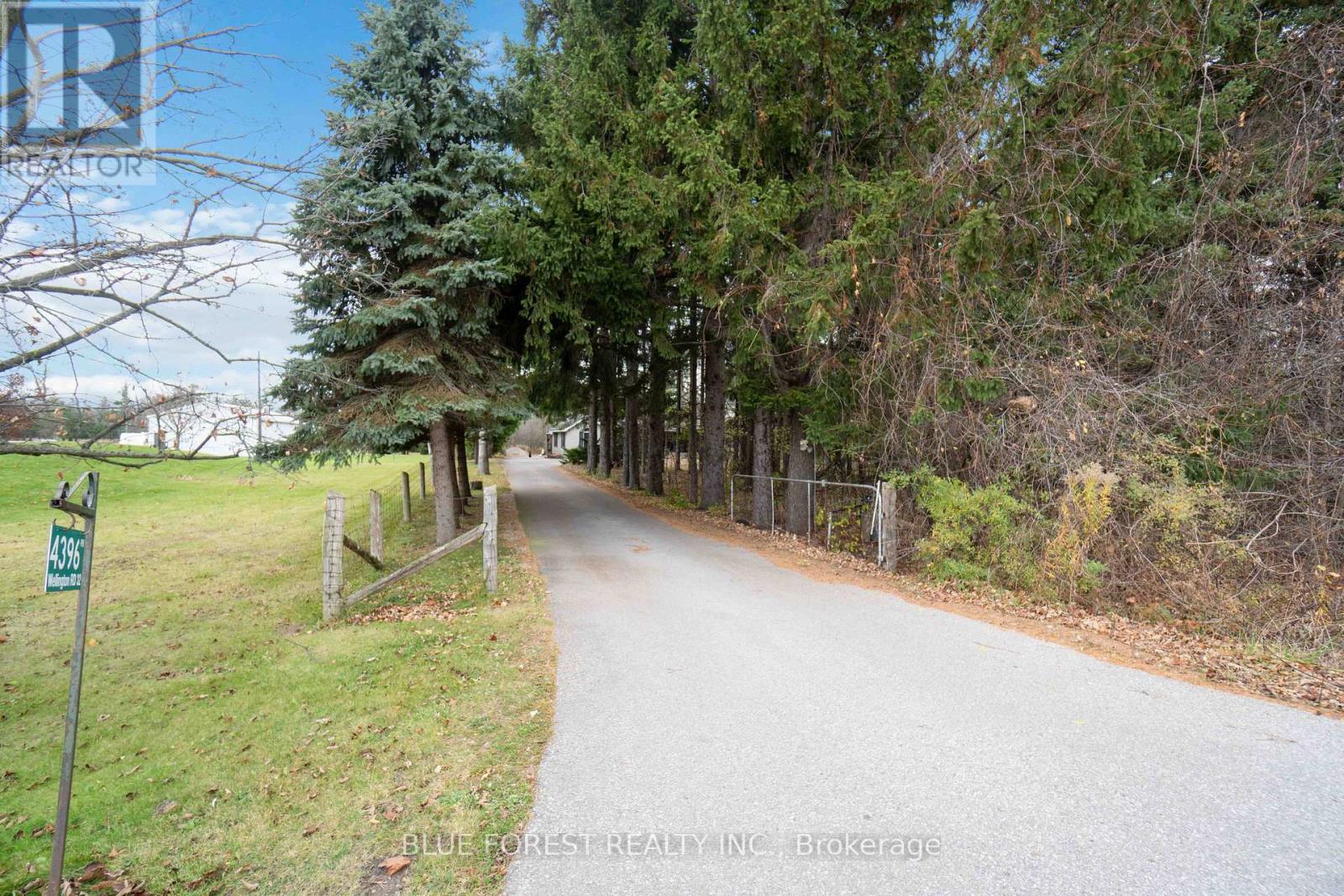 4396 WELLINGTON ROAD 32