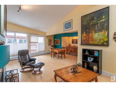 #36 10160 119 ST NW Edmonton AB T5K1Y9
