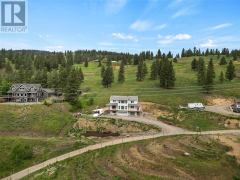 318 Hidden Valley Road Princeton BC V0X1W0