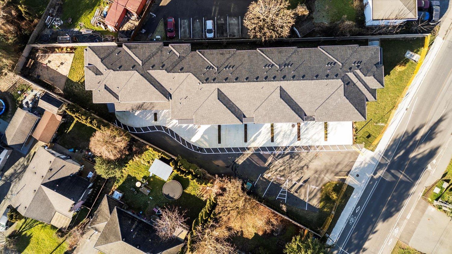 8 9603 BROADWAY STREET|Chilliwack Proper East