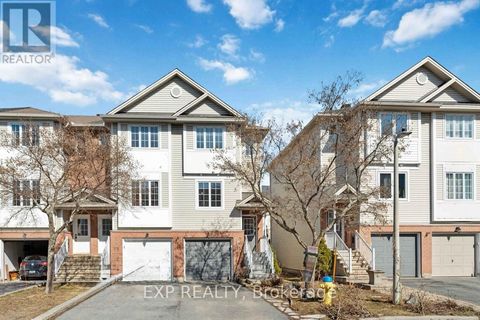 21 YORKVILLE STREET Ottawa ON K2C4B6