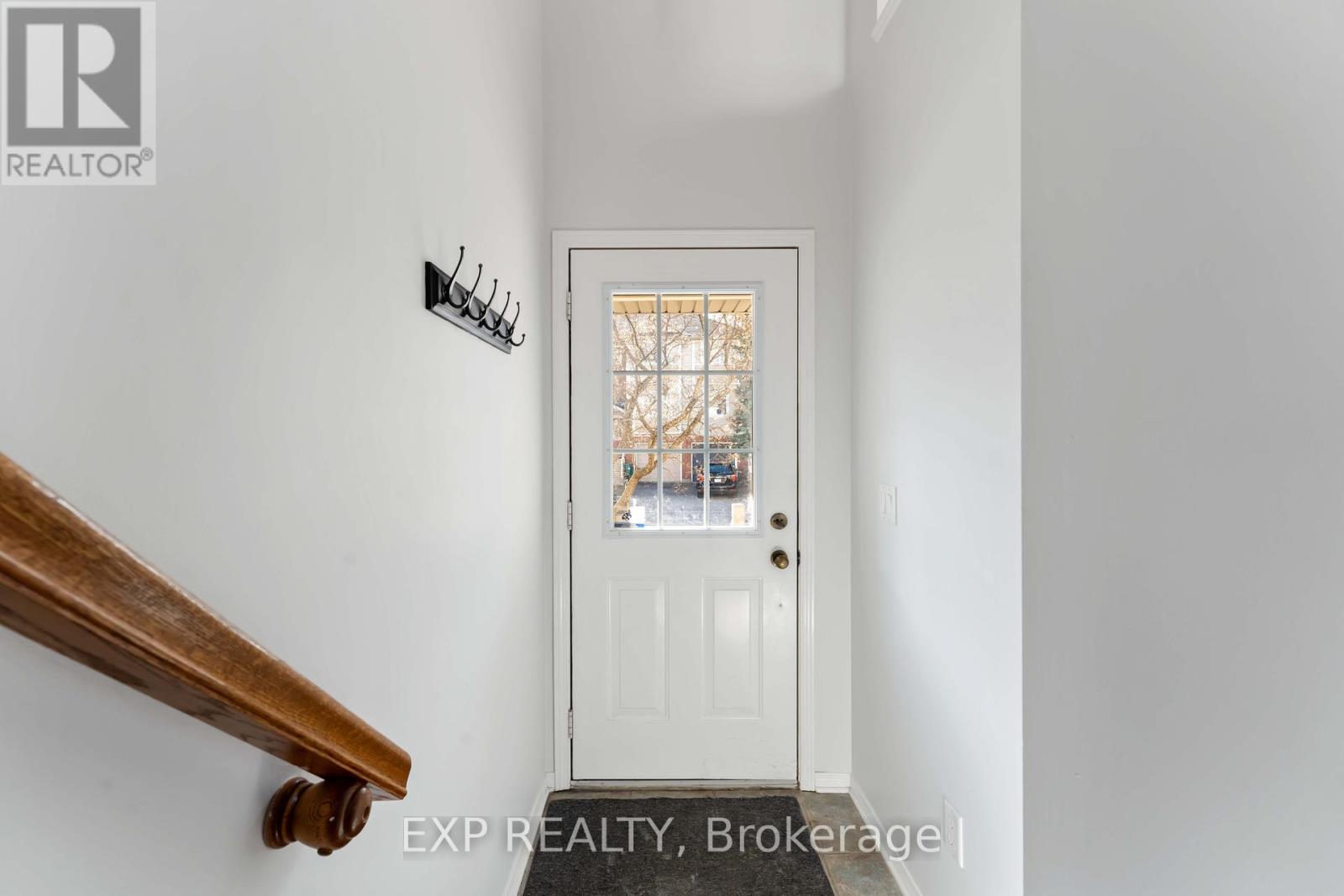 21 YORKVILLE STREET